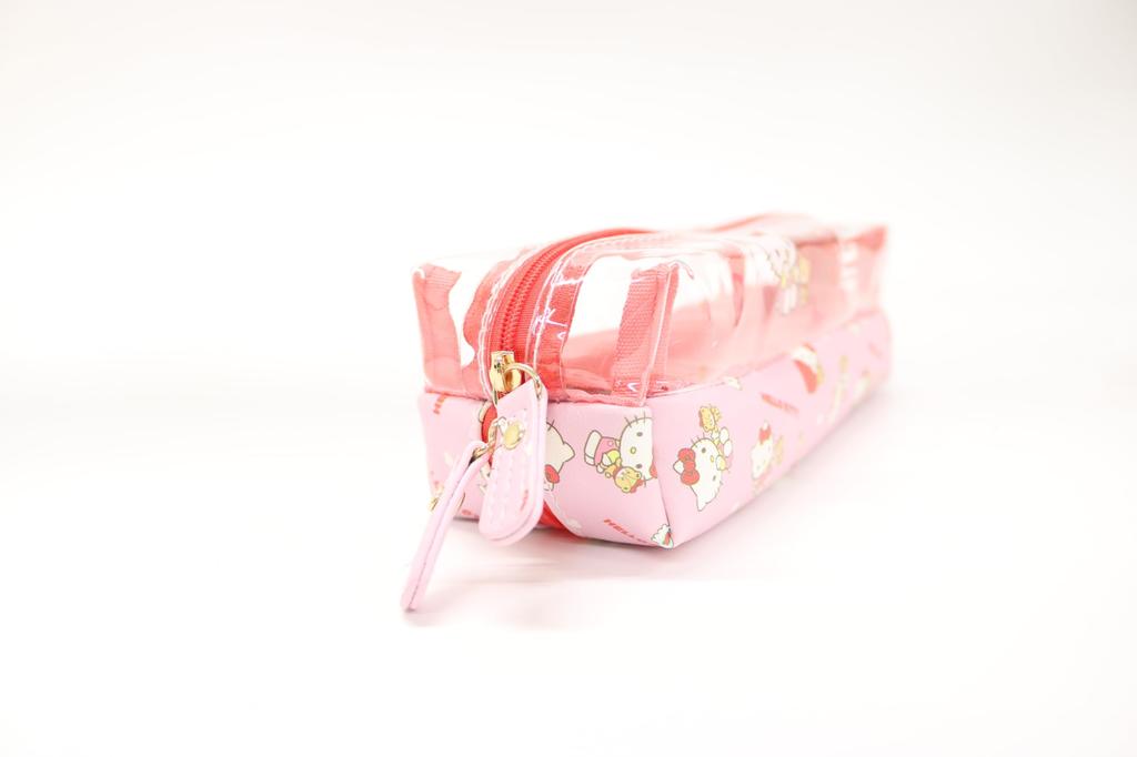 Pen Pouch Hello Kitty [Aldi] SRP2-24KT
