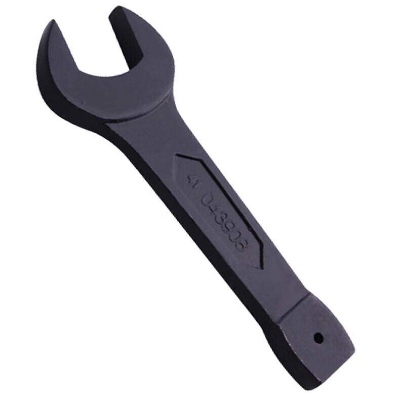 SMVP Striking Open-End Wrench CN plug (adapter included)