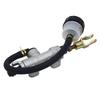 Rear Foot Hydraulic Brake Pump Master Cylinder For Honda CBR250 CB400 VTEC CB-1 CBR400 VFR400 CBR 600 900 1000 RR F3 F4 F4i F5
