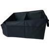 Car Trunk Organizer Bag Waterproof Organization Storage Box with 2Bag Cup Holder