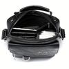 Crossbody Bag Women'S Shoulder Bag Vintage Leather Vertical Hand Business Women'S Casual Leather Bag Satchel Bag For Women