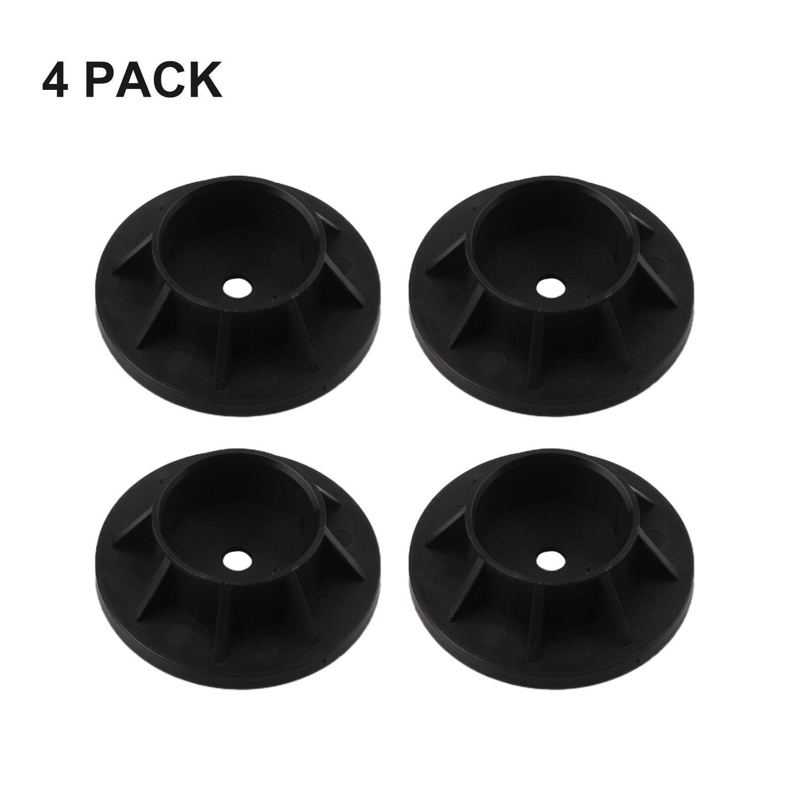 

28253EH Leg End Cap 28270 Plastic Pool Model 28279 4 PACK