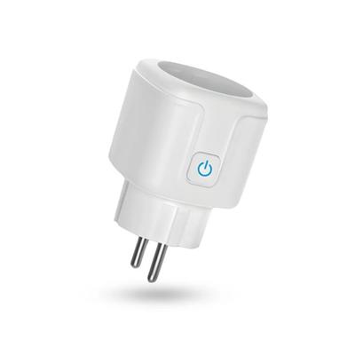 LTC Tuya LXU414 WiFi Socket