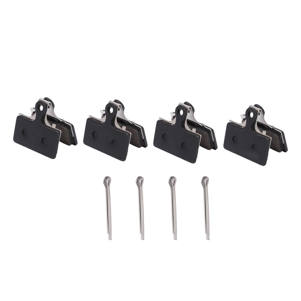 CANSUCC Bicycle Disc Brake Pads Replacement Resin Bike Brake Pads for XT SLX M785M615M675M786