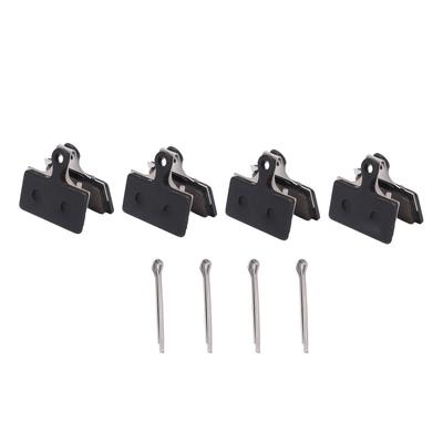 CANSUCC Bicycle Disc Brake Pads Replacement Resin Bike Brake Pads for XT SLX M785M615M675M786