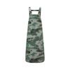 Hexinyue Disposable Desert Camouflage Chef Apron