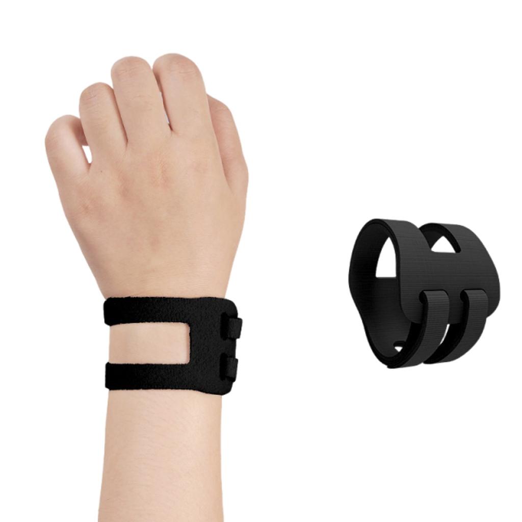 Handgelenksverstauchung Handgelenkssehnscheide Sehscheide Männer und Frauen Sport Basketball Badminton Handgelenkbandage Gelenkschutz