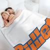 Getty Bul Throw Blanket Thermals For Travel Heavy Hair for winter Blankets