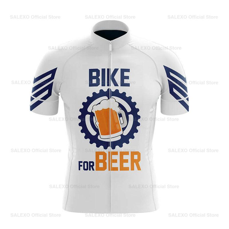 

2025 Men s Cycling Clothing Suit Short Sleeve Summer Road Bike Jersey Set MTB Team Clothes Uniform Maillot Ropa Ciclismo Hombre S