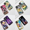 Cover for Motorola Moto G55 G45 G75 G85 G35 Edge 50 30 Fusion 40 NEO Ultra Pro Casing Phone Case Goku Vegeta Dragons Balls IV