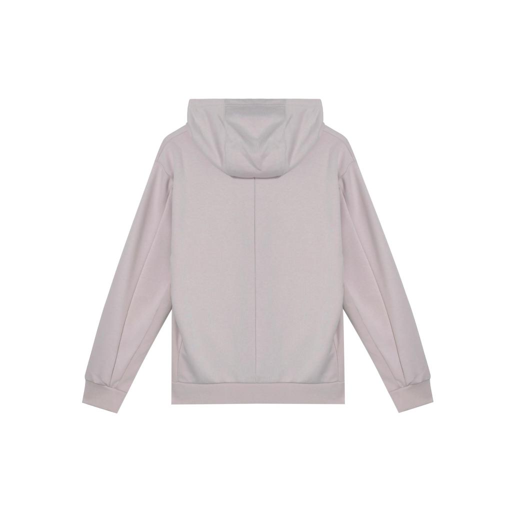 Nike Court Sweatshirt Men's Gray Purple DA5712-019