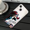 W-Transformersers Phone Case For Iphone 16 15 11 13 14 Pro Max 7 8 Plus X Xr Xs Max 12mini Black Shell Cover Case
