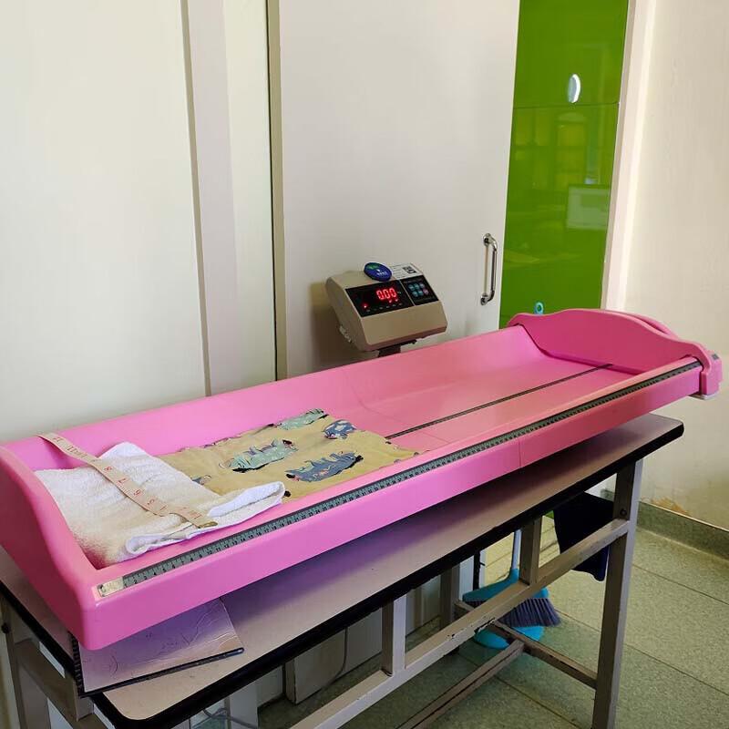 Lojlikang Baby & Child Height/Weight Scales