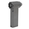 Jet Fan 180W 200000RPM Stepless Variable Speed Type C QC15W Fast Charging Jet Dry Blower for Cars