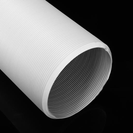 1.5m/2m/3m Exhaust Hose 15cm Dia Free Extension for Portable Air Conditioner