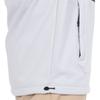 Oakley FOA404727 TNP Nose Grab Softshell Lunar US Size Medium To Japanese Size Hoodie, (9XP) Rock/Arctic White, (equivalent Large)