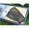 Snow Peak Bg 030r Ec [kitchen Mesh Case L oLive]
