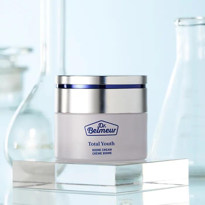 The Face Shop Dr. Belmer Total Youth Biome Cream 50ml