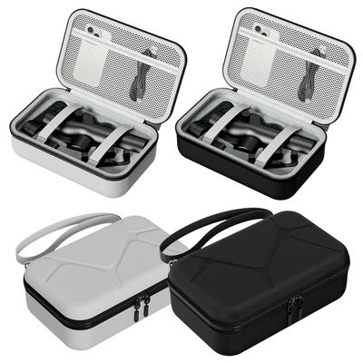 Para DJI Osmo Mobile 7/7 Pro Estuche de Transporte Bolsa de Almacenamiento Portátil Antiarañazos Estuche Duro de Viaje Para DJI Osmo Mobile 7/7 Pro