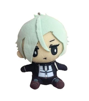 Minna No Kuji Touken Ranbu Online ~Noodle Stopper No Jin Sono Shi~ Prize D Plush Mame Mascot Hizamaru