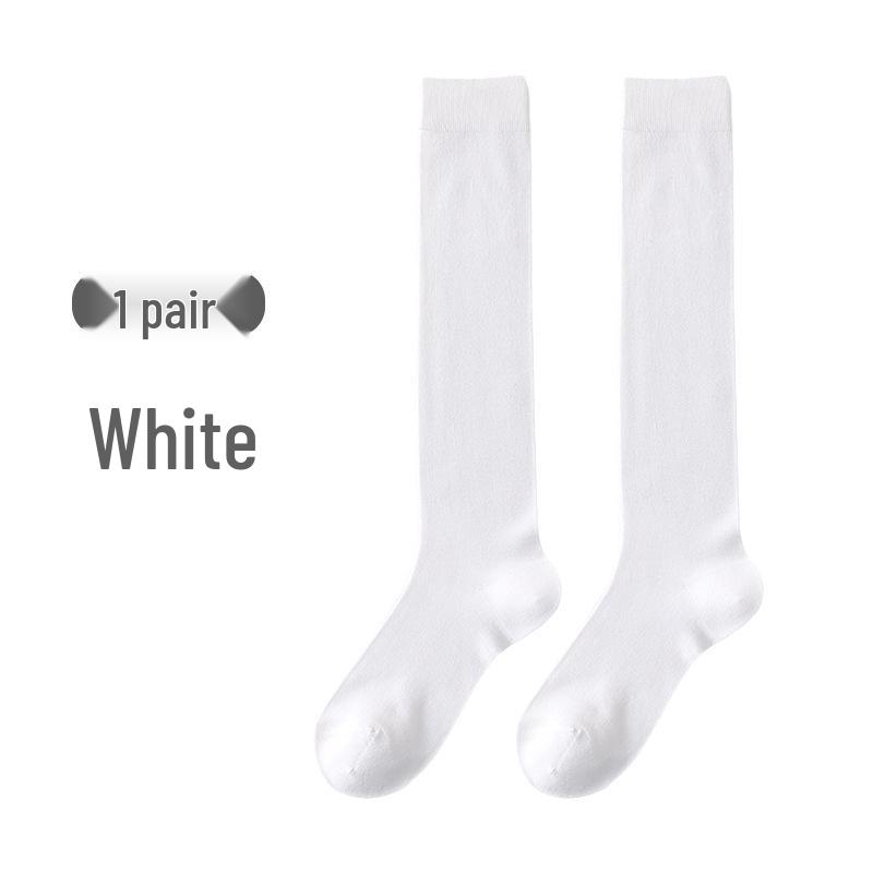 Women's Bamboo Fiber Summer Compression Ruffle Socks