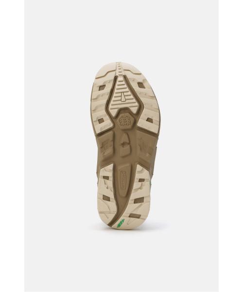 [Kolon Sport] Unisex Dragon Hiking Sandals [FE2AX26410BEI]