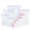 Juansheng Thickened Disposable Resealable Sample Bags