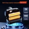 SupFire RT03-B Rechargeable Waterproof Headlamp