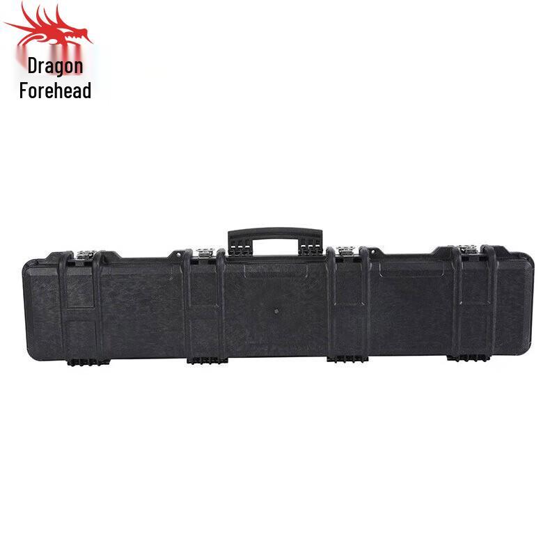 Longchan PP Alloy Multifunctional Safety Box