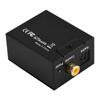 Digital Analog Audio Converter Optical Fiber To Analog Digital Audio Decoding