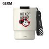 Germ Disney Mickey Mouse 360ml Stainless Steel Travel Mug
