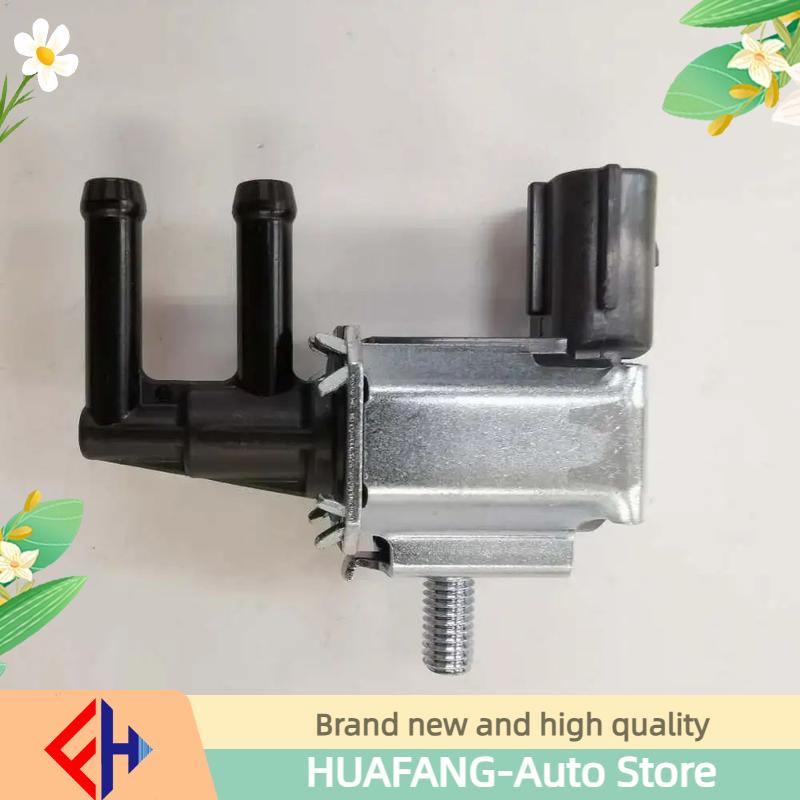 Original Oe K5t48582 Ara59055 Lf4j9727 High Quality For Mazda 6 2009 Petrol 108kw Vacuum Valve
