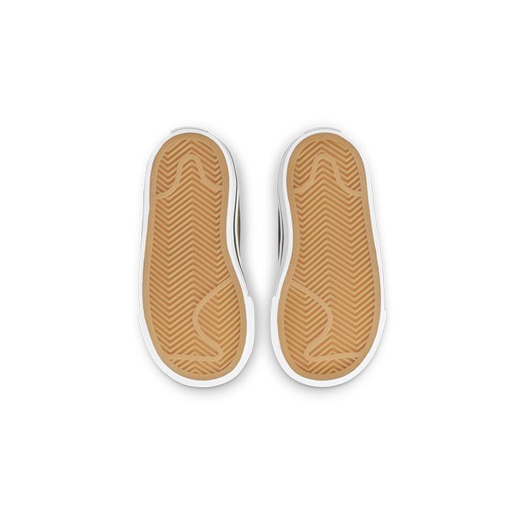 Nike Court Legacy White Desert Ochre TD DA5382-102