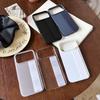 Luxury Solid Stretch Silicone Wrist Strap Matte Case For iphone 17 16 12 13 14 15 Pro Max Plus Air Shockproof Hard Back Cover