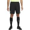 New Nike Casual Shorts Men's Black DJ8597-010