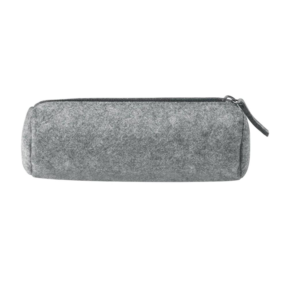 MidOcean Penlo Zipped Felt Pencil Case