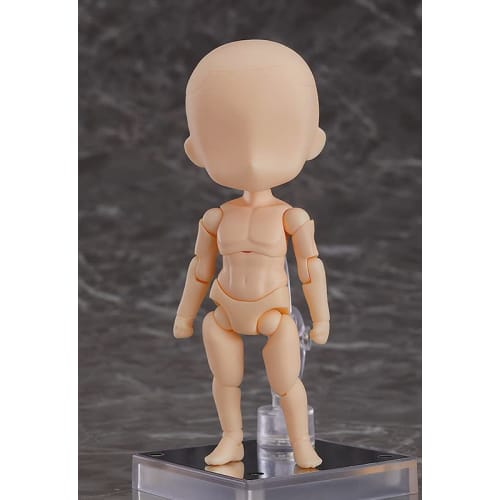 Nendoroid Doll archetype 1.1 Manpeach non-scale plastic painted movable figure