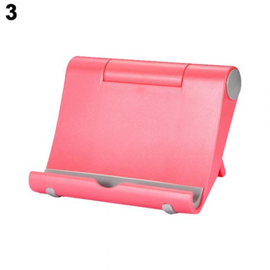 

Подставка для поворотного крепления Multi&Angle 270 розовый