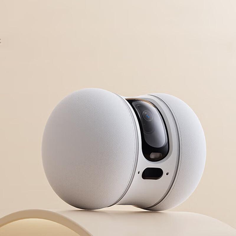 

Ezviz TAMO Smart Pet Monitor Robot (CN version)