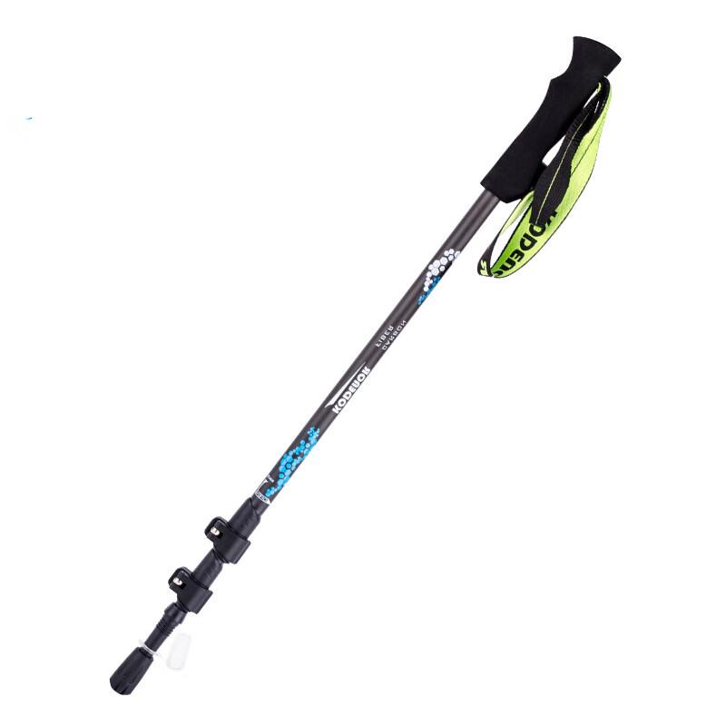 Ruifelai Ultralight Carbon Fiber Trekking Pole