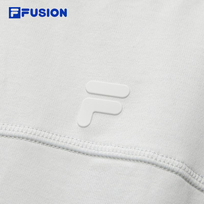Fila FUSION Women's Knit Short Sleeve T-Shirt