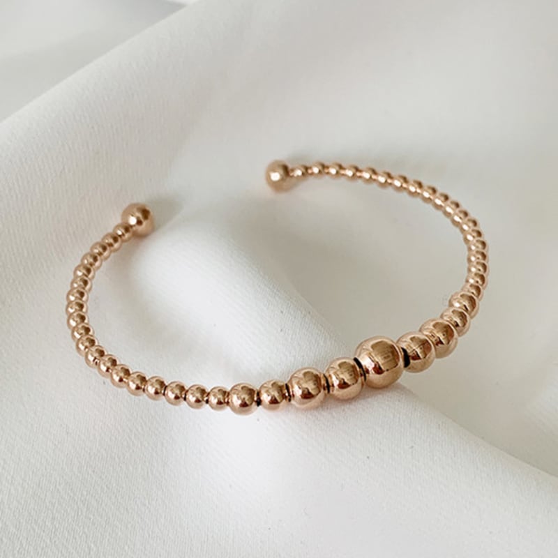 EGOVERO Marble Bangle (3 Colors)