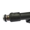 1/4PCS Original Bico Fuel Injector Nozzle OE 96493843 For Suzuki Forenza Reno 2.0L 4 CYL L4 2006-2008 9 649 384 3