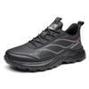 Autumn and Winter New Casual Men's Shoes  Sports Shoes  Anti Slip and Wear-resistant  All Season Outdoor Rebound Running Shoes