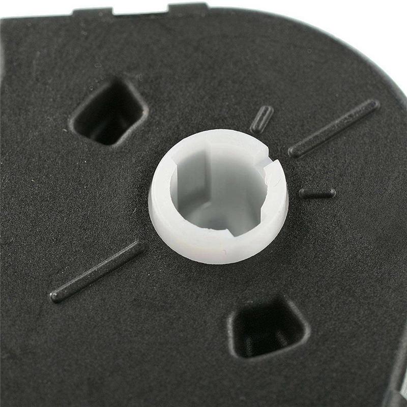 HVAC A/C Heater Blend Door Actuator For Silverado GMC Sierra Yukon Cadillac 16163982 52402598 604-106