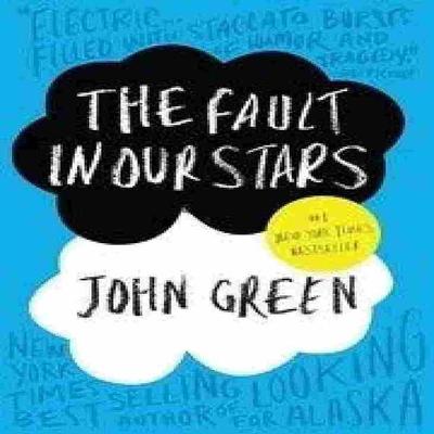 Hviezdne vojny (Brožovaná väzba)- John Green