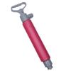 Kayak Hand Pump, Portable Lightweight Kayak Hand Pump Floating Hand Bilge Pump Kayak Bilge Water Pump Canoe Accessories