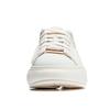 Li Ning Cloud Travel C4D Wear-Resistant Low-Top Skate Shoes Men Skate Shoes Off-White AZGU037-1