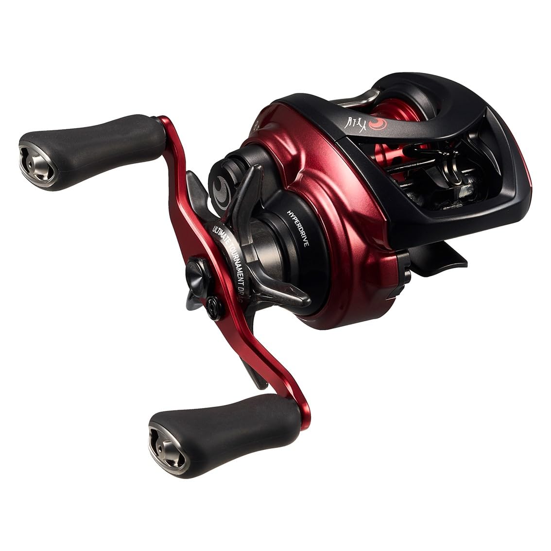 

Daiwa 26 Gekkabijin BF TW PE Baitcasting Reel 8.5R