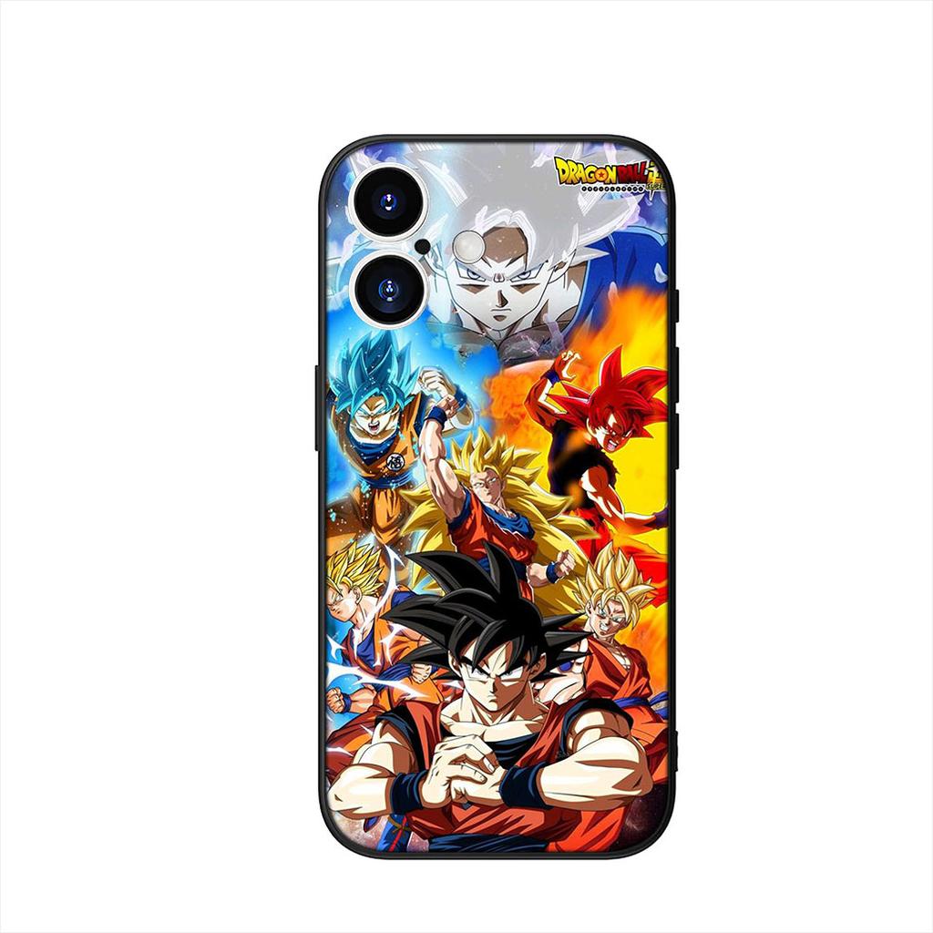 Kame Sennin Dragon Gokus Balls Master Roshi Case for Motorola Moto G54 G05 G24 G85 G15 G57 G86 Power Edge 50 30 Fusion neo Pro